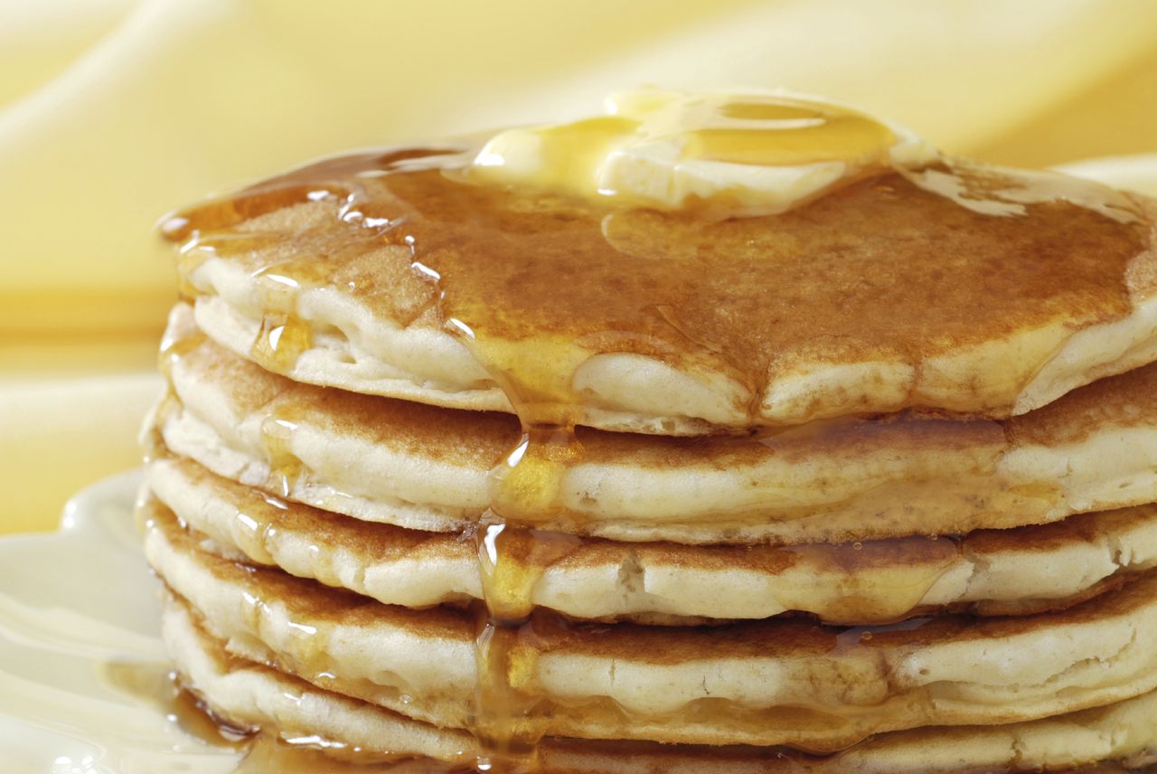 ISIS is using a pancake recipe to recruit fighters