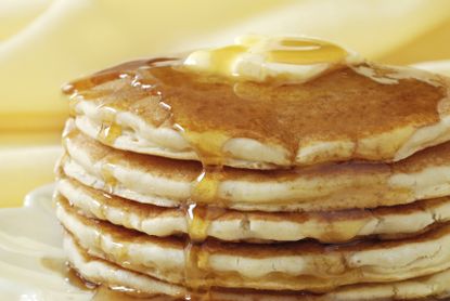 ISIS is using a pancake recipe to recruit fighters
