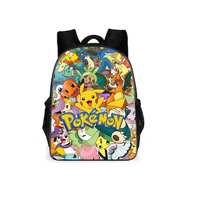 Pokémon-ryggsäck |