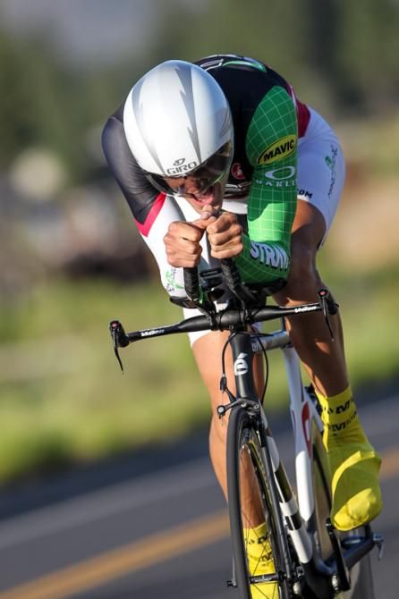 Jonathan Teeter (Marc Pro-Strava) coming in at seventh place and 8" back.