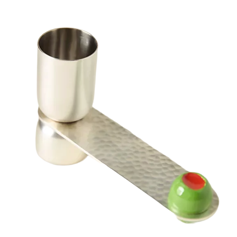 Anthropologie, Garnish Jigger