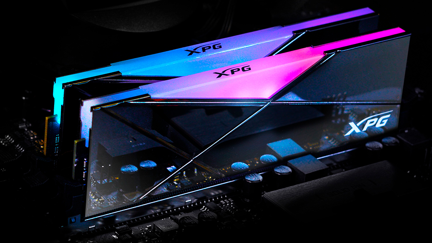 Adata Spectrix D50 Xtreme