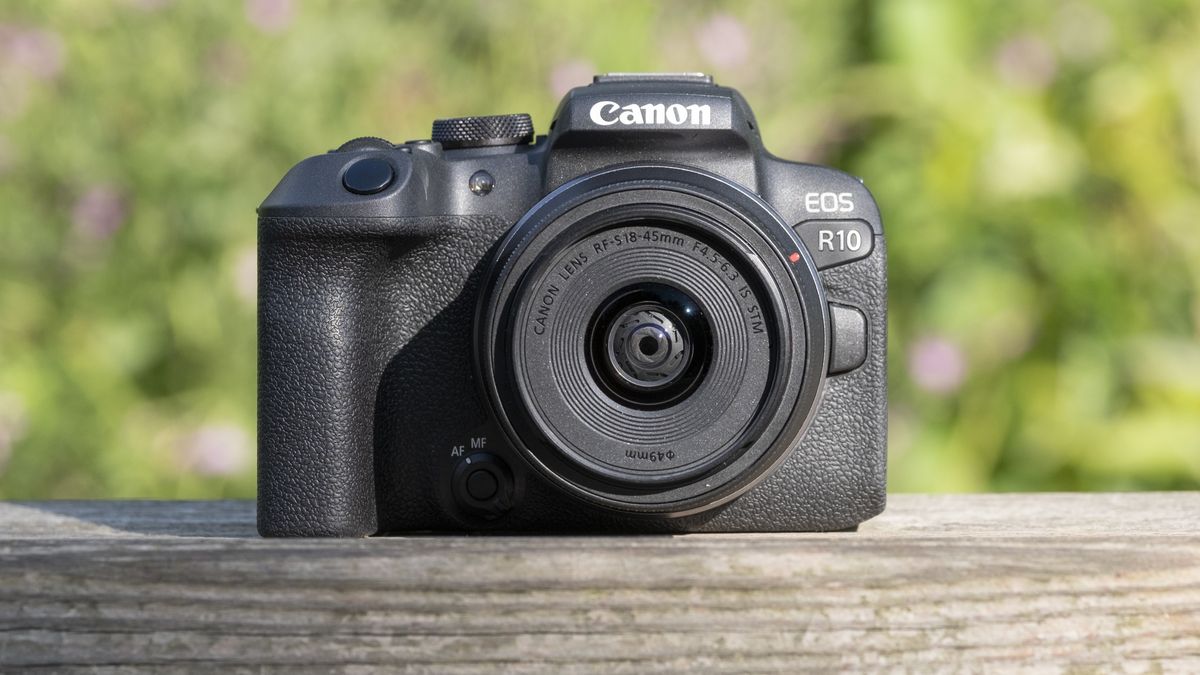 The best Canon camera for 2024 top Canon models TechRadar