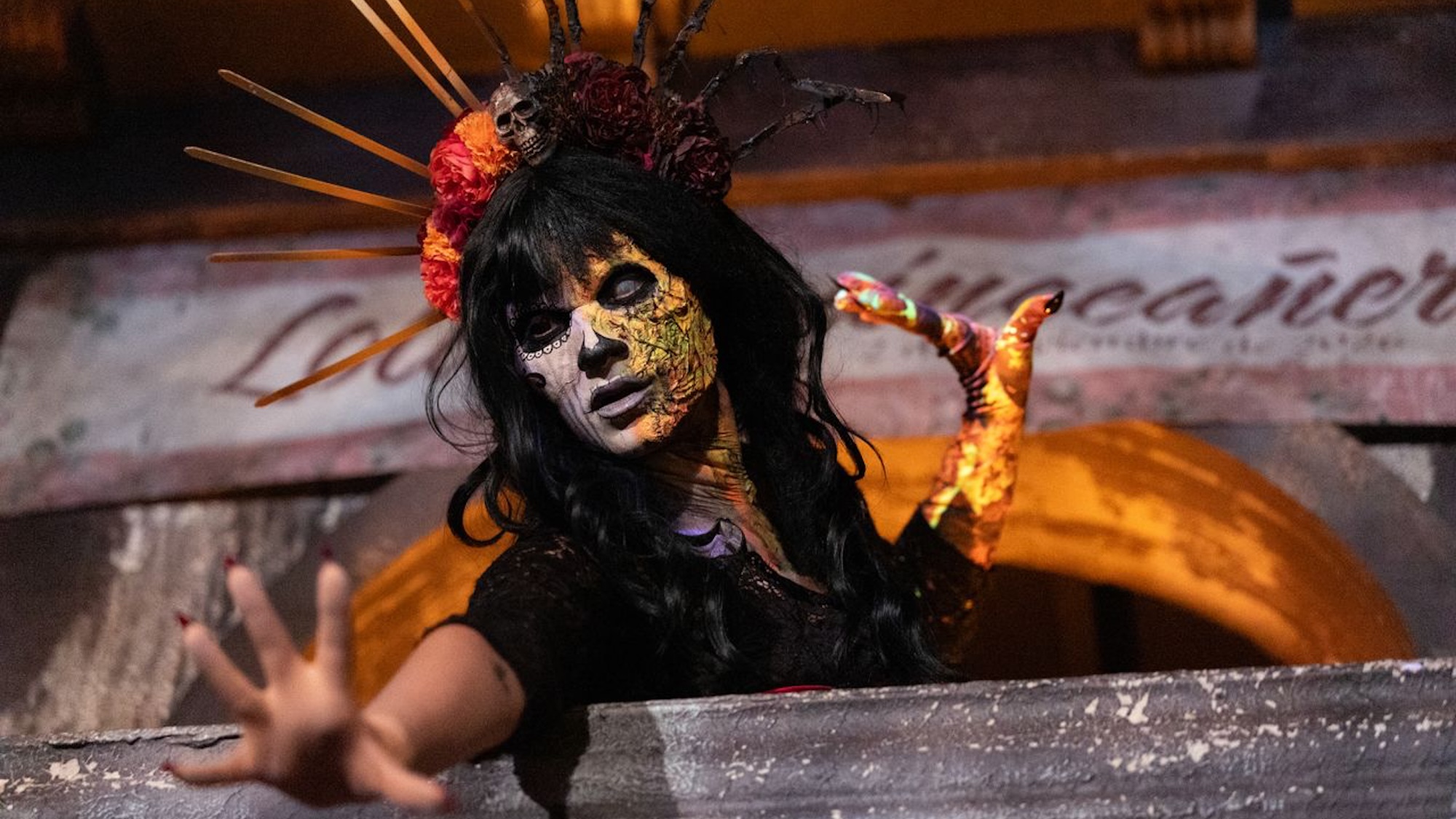 KILLcea&amp;ntilde;era: Music by SLASH