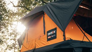 TentBox Lite XL review