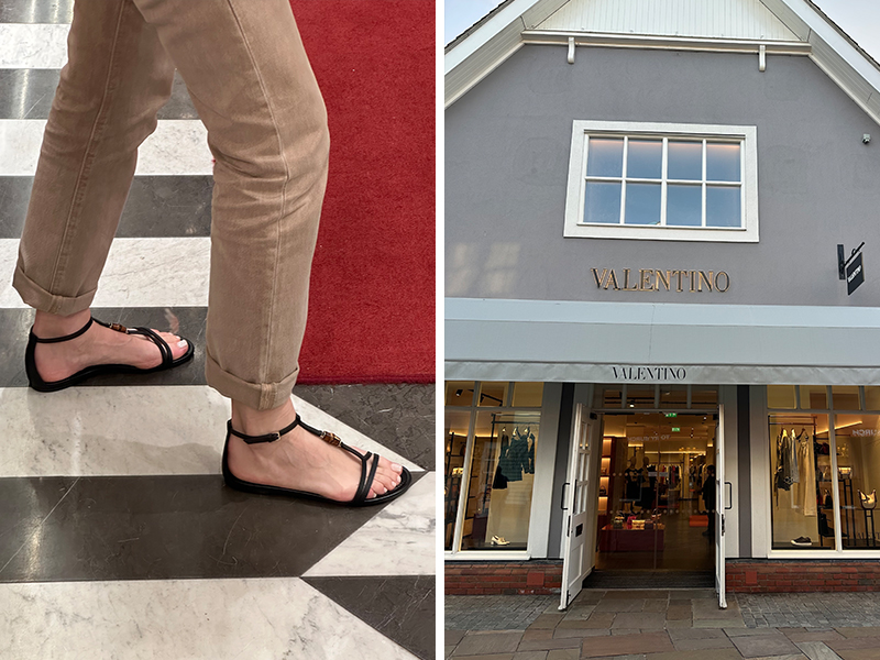 Shopping