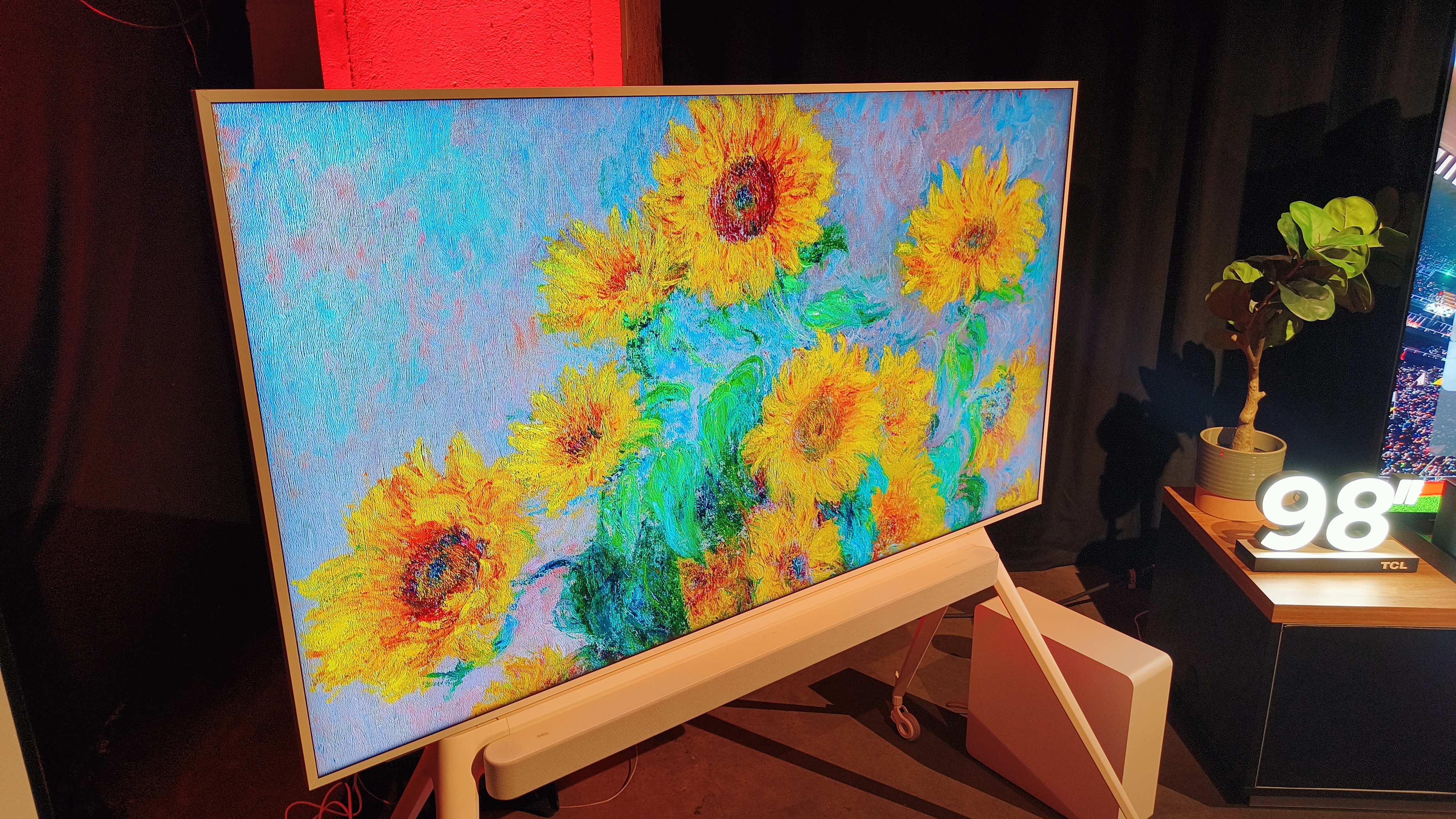 TCL A300 PRO
