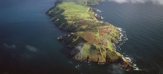 Lundy Island - Alamy