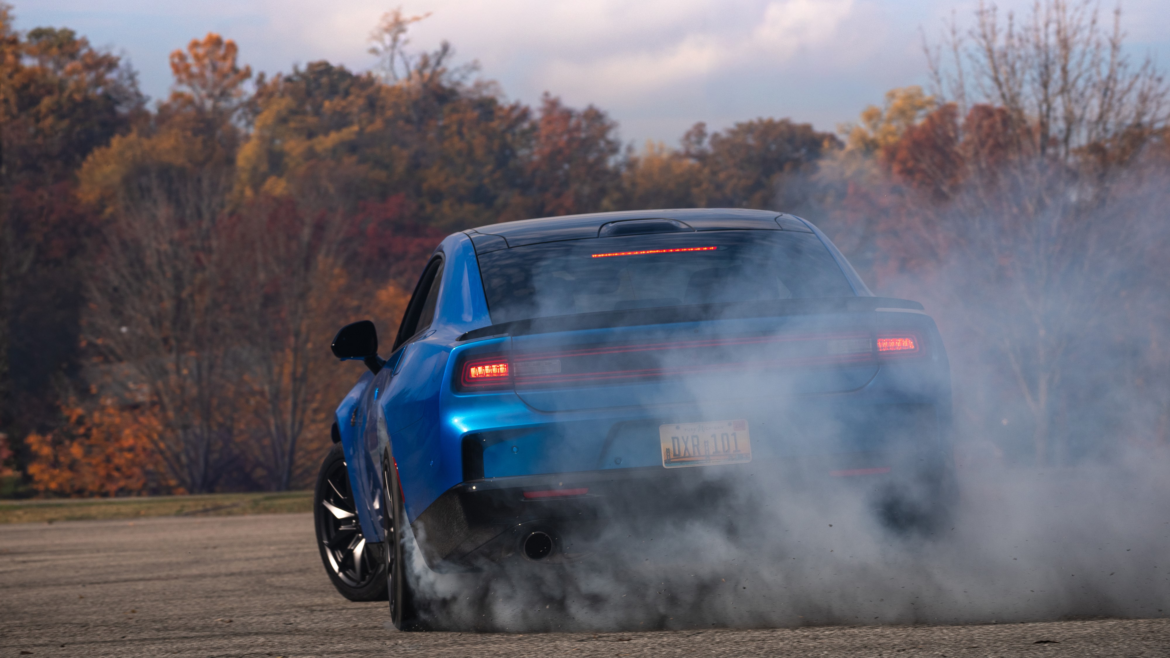 Dodge Charger Scat Pack