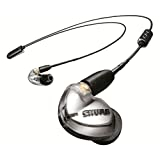 Shure SE425 BT2 wireless earbuds
