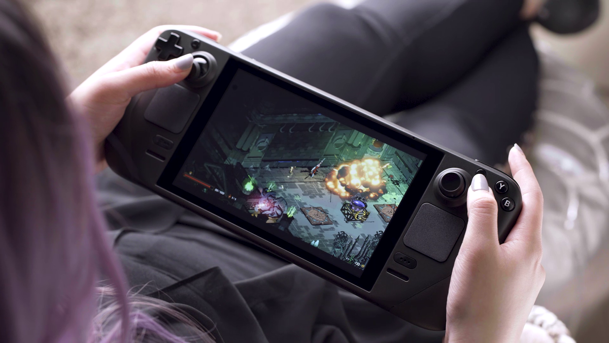 Don't Expect a Nintendo Switch Price Cut Anytime Soon