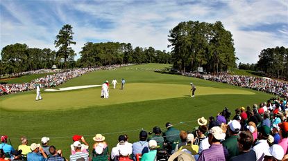 Augusta National Hole Names And Masters Hole-By-Hole Guide | Golf Monthly