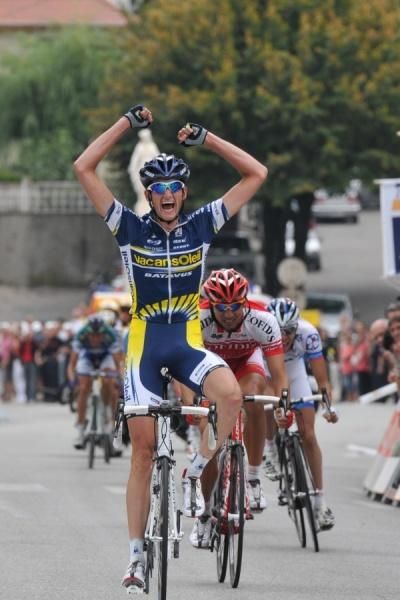 Wouter Poels (Vacansoleil Pro Cycling Team)