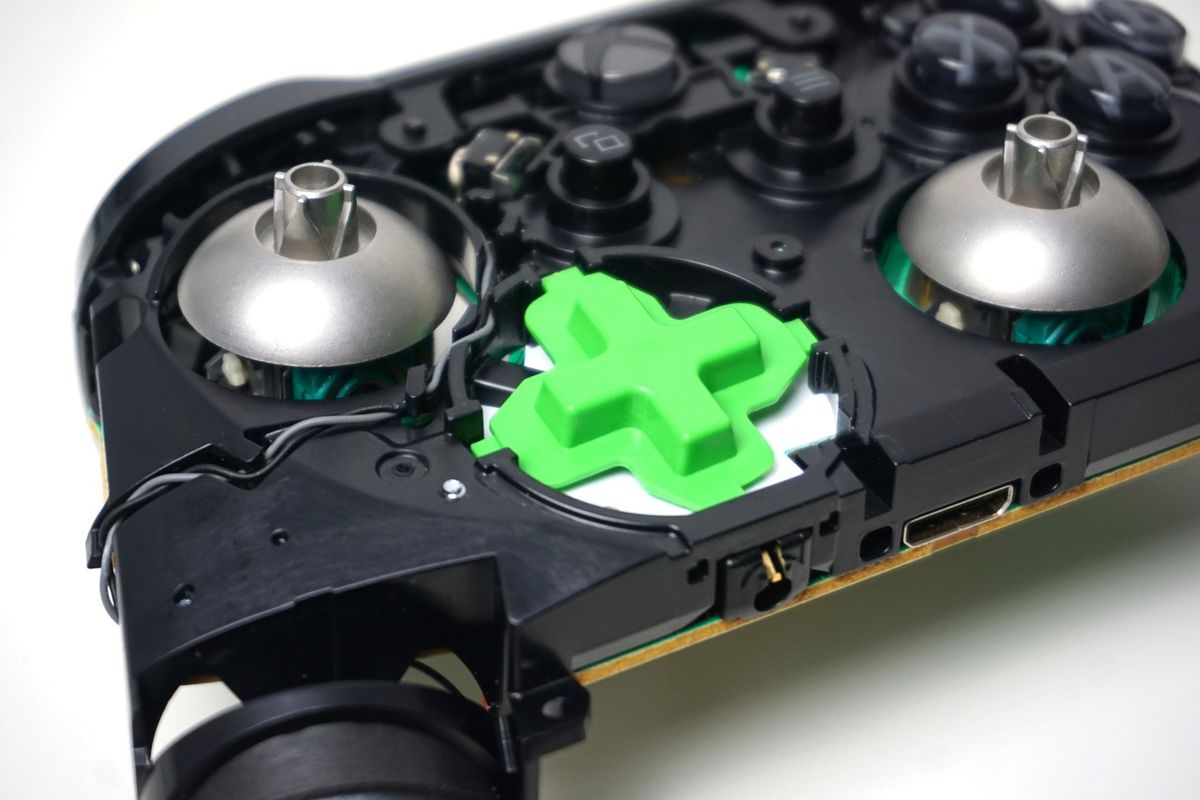 How to make an Xbox Elite controller for under 40 Windows Central