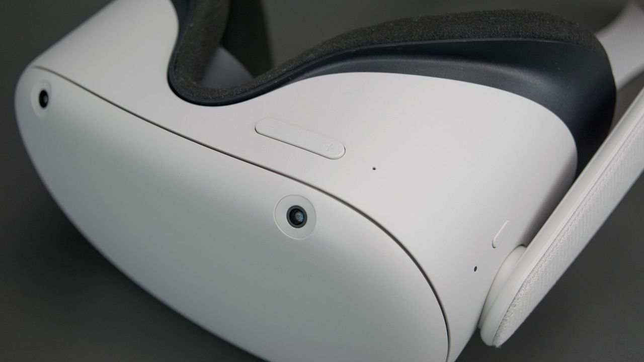 Oculus Quest 2