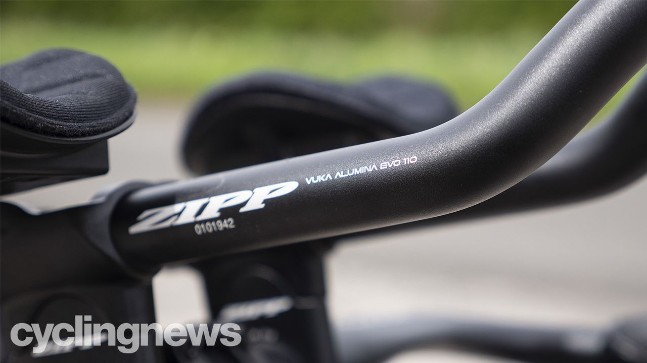 Cervelo P-Series Ultegra