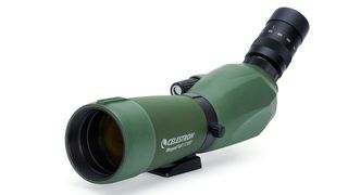 Best spotting scope - Celestron Regal M2 65 ED