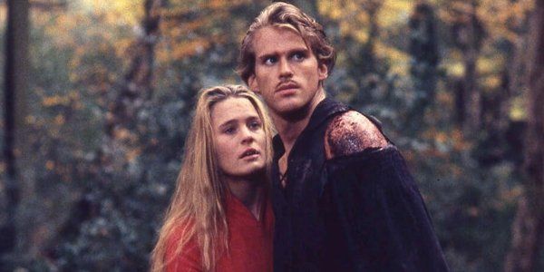 How Cary Elwes Would Feel If Someone Tried To Remake The Princess Bride ...