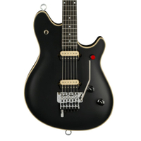 EVH MIJ Series Signature Wolfgang