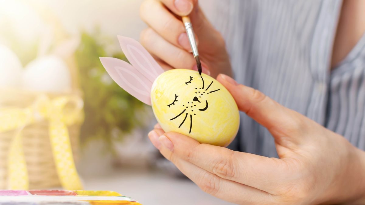 11 surprising uses for eggshells in your home and garden Tom's Guide