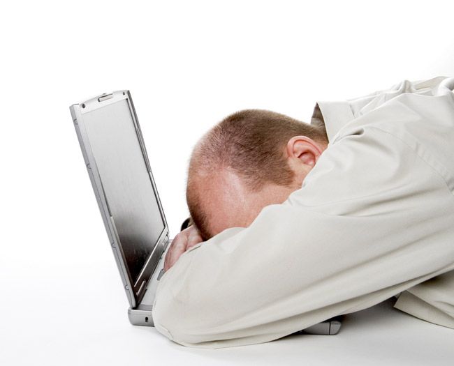 Can You Cheat Sleep? Only in Your Dreams Live Science