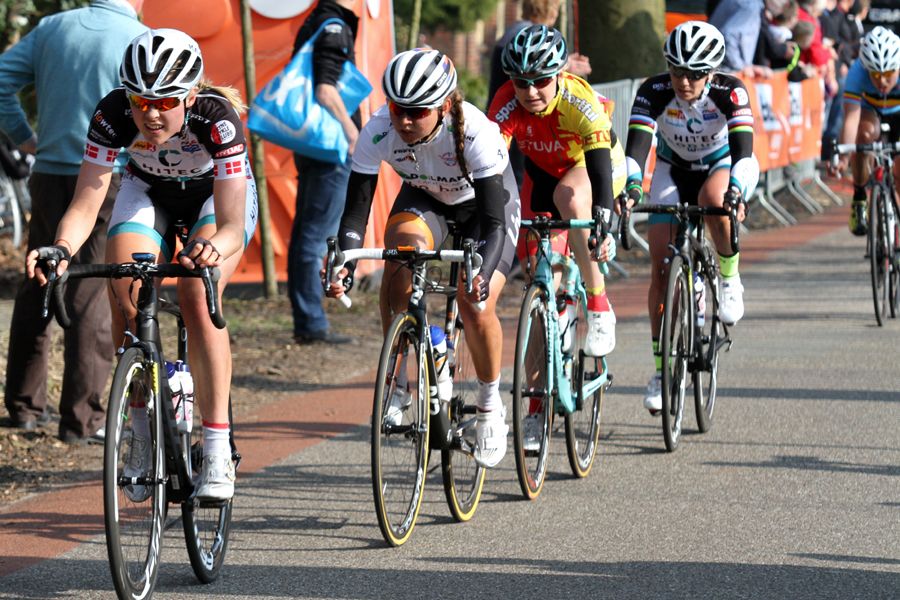 Julie Leth (Hitec Products)