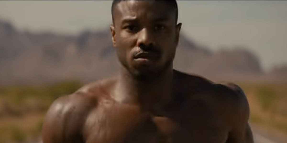 Why Creed 3 Was The Right Project For Michael B. Jordan’s Directorial Debut, Per The Actor