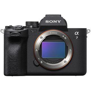  Sony A7 IV