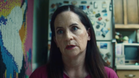 Martha Kelly as Laurie on Euphoria