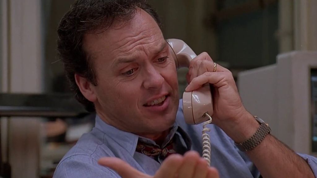 The Best Michael Keaton Movies And How To Watch Them | Cinemablend