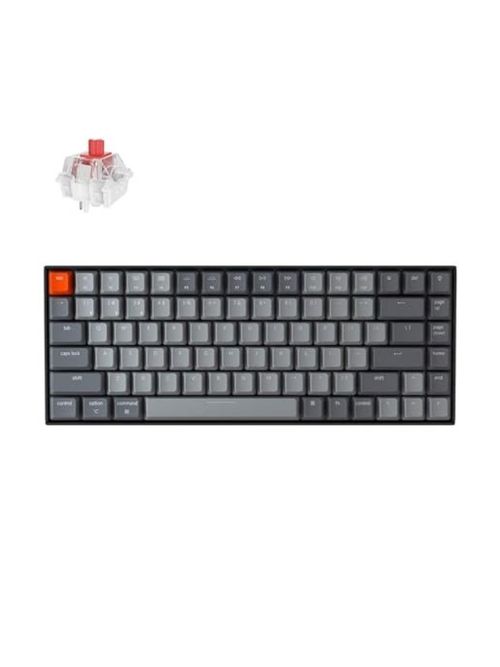 Keychron K2 RGB mechanical keyboard