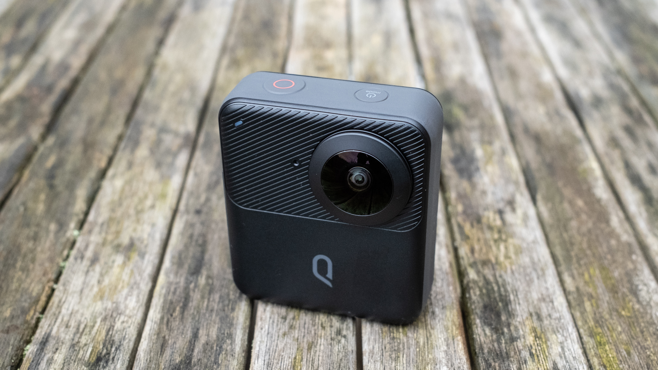 Insta360 X3 action camera review: Better than a GoPro for general users