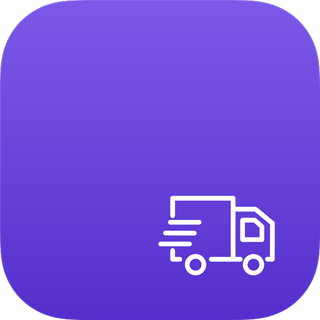 OneTracker Package Tracker App Icon