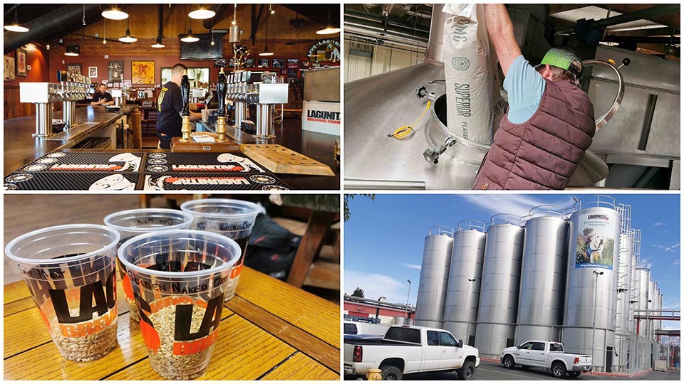 5 things we learned brewing our own beer, California style