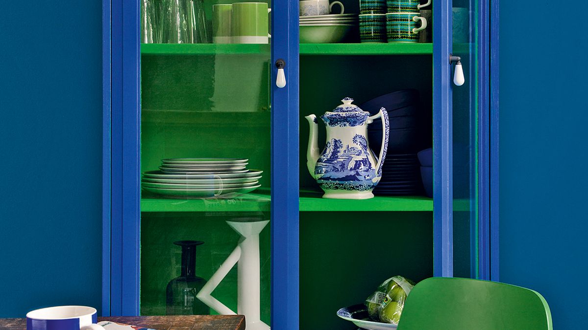 Interior designers show how to make a statement with storage this ...