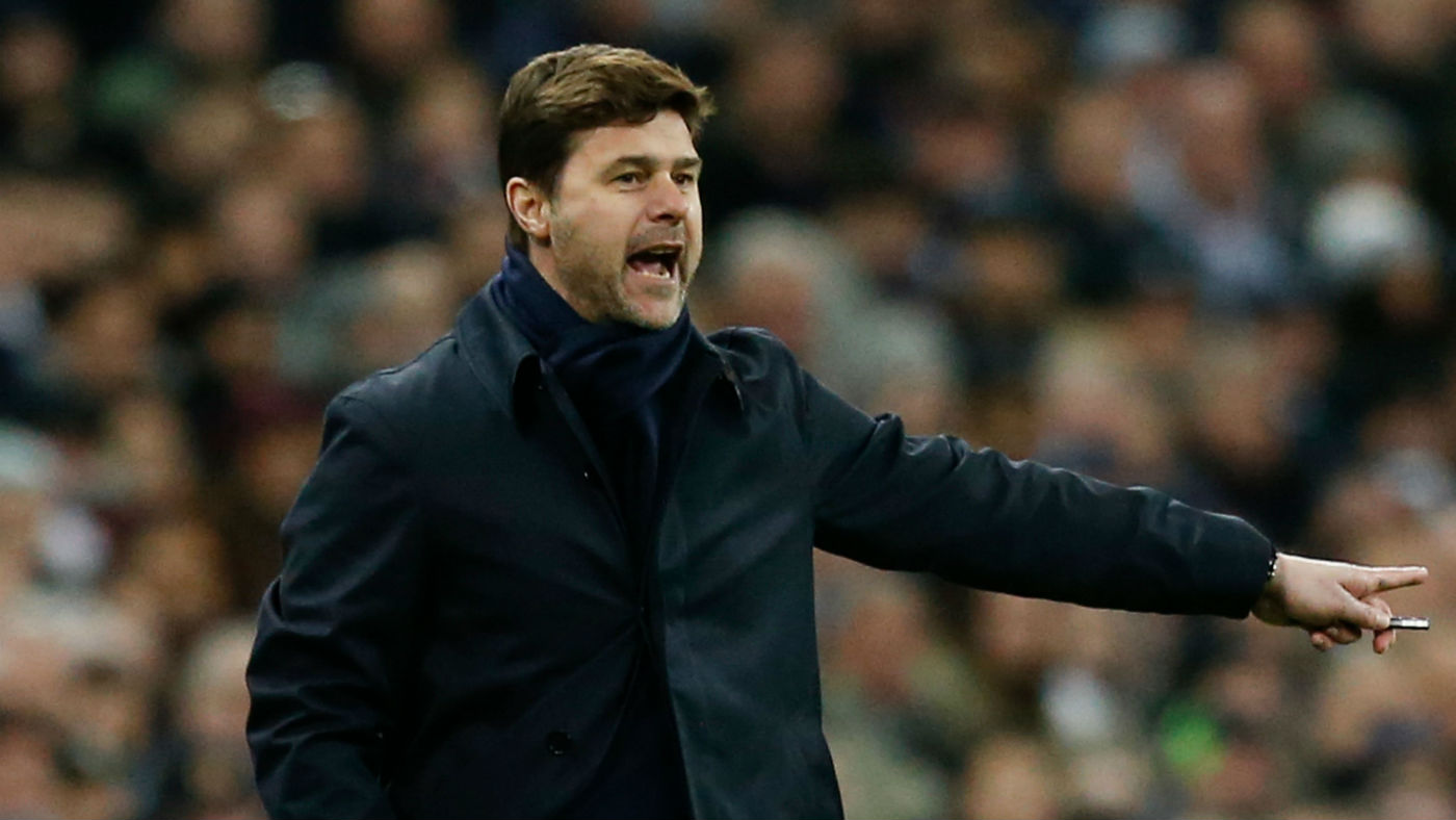 Mauricio Pochettino 