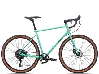 Marin Nicasio 700c bike