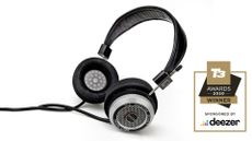 T3 Awards 2020: Grado SR325e is our #1 wired headphones