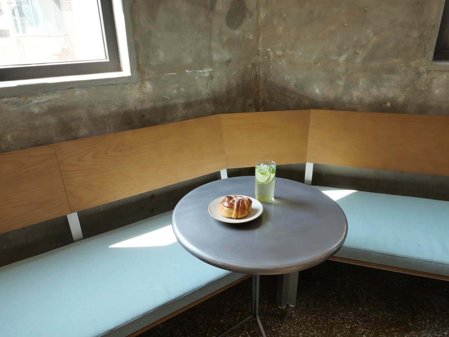 archivist coffee seoul