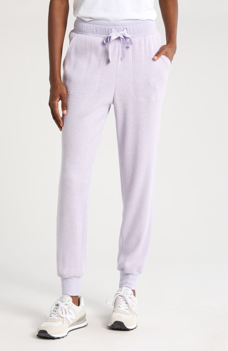 Long Weekend Joggers