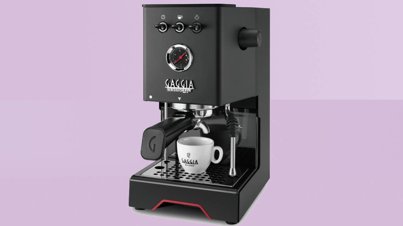 Gaggia Classic Up