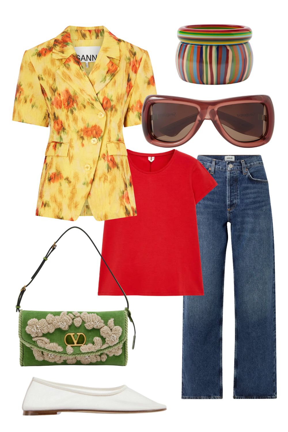 Salone Del Mobile 2026 Outfits