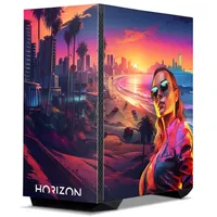 Horizon Vice Ryzen 5 5600G RTX 4060 |£849.99 at CCL