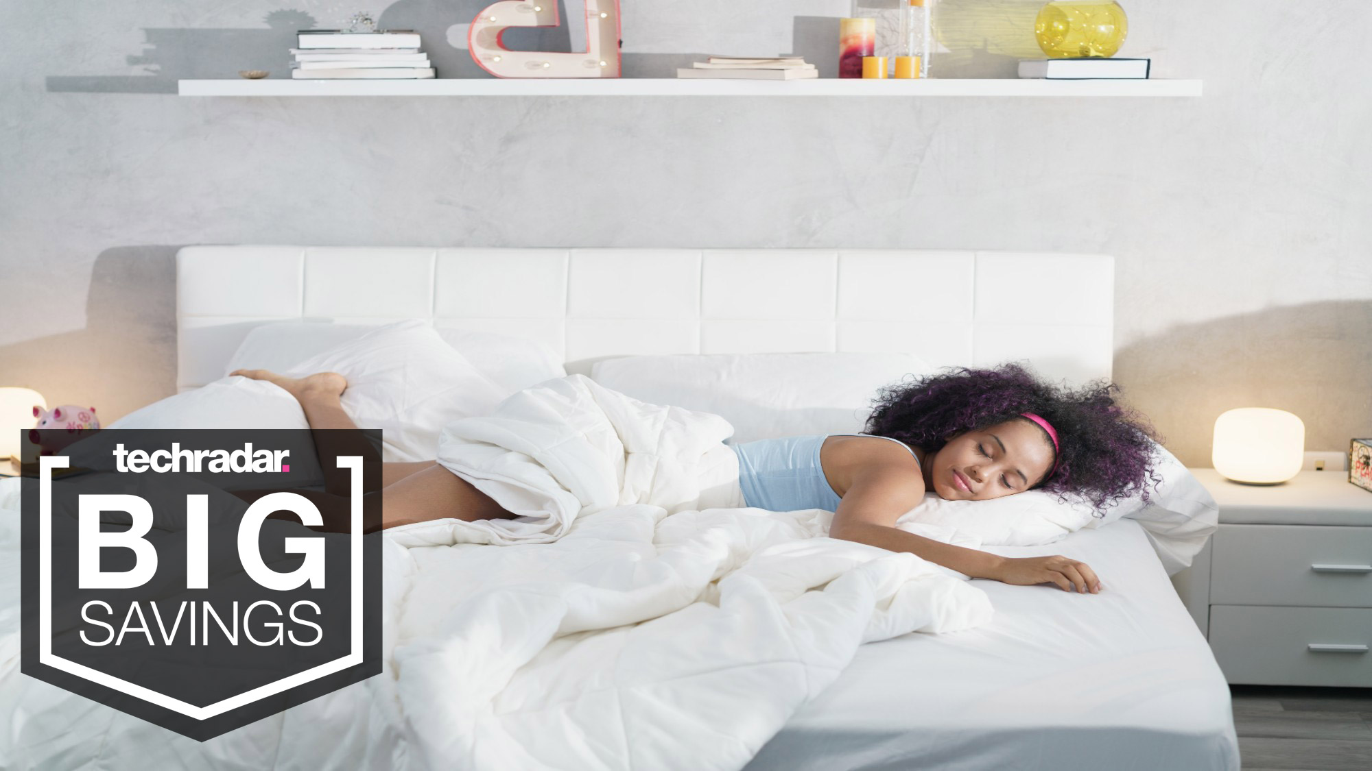 The Ultimate Non-Toxic & Chemical Free Mattress Guide - Amerisleep