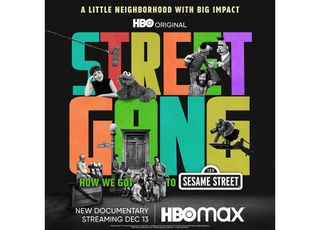 Street Gang: How We Got to Sesame Street