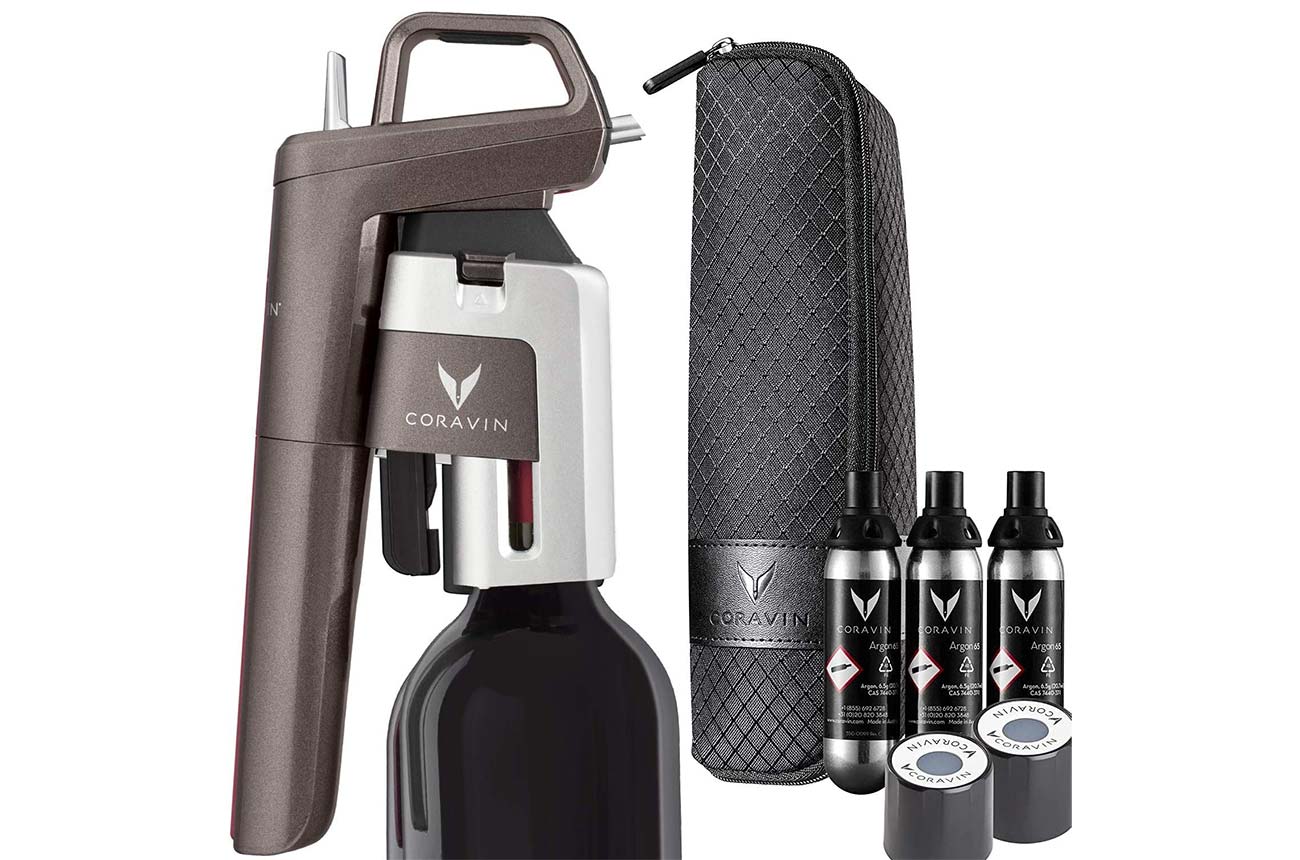 Coravin Cyber Monday