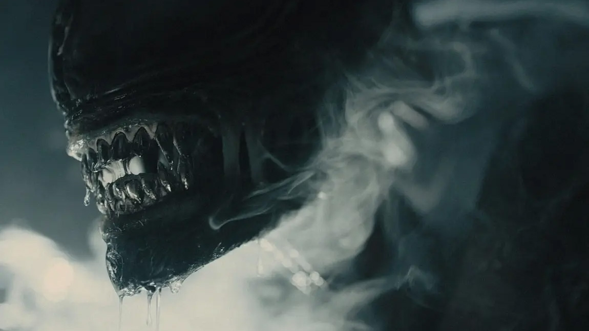 8 things we learned about the new Alien movie, according to its director