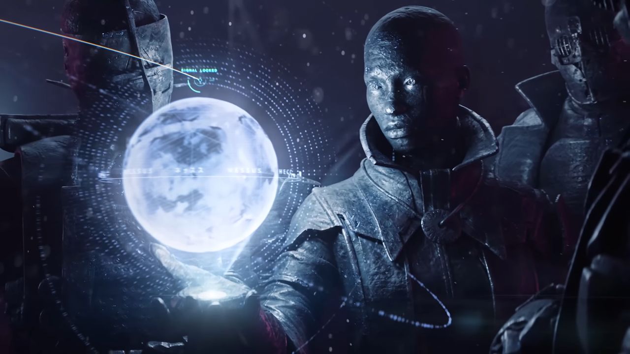 Destiny 2 community manager thanks "everyone who has reached out" as Bungie ends the game after 9 years: "Your stories mean the world to all of us"