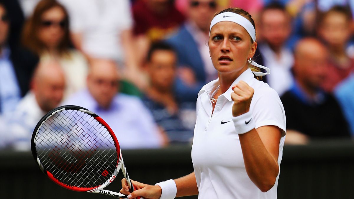 Kvitova