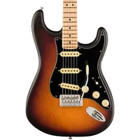 Fender American Performer Timber Stratocaster
